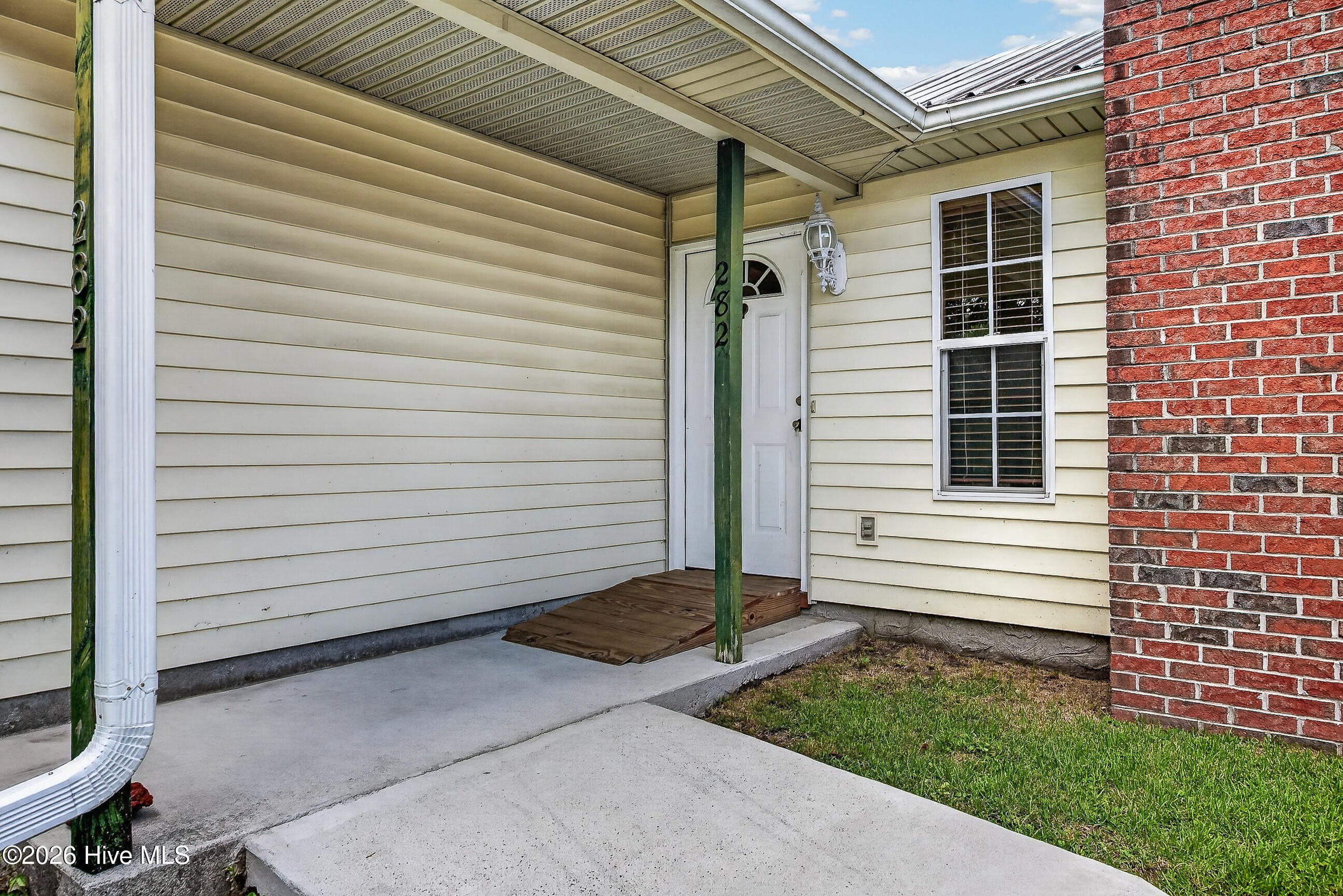 282 Riggs Road