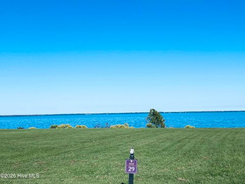 Vacant Land For Sale - 118 Kingsview Court<br/> Merry Hill, NC 27957