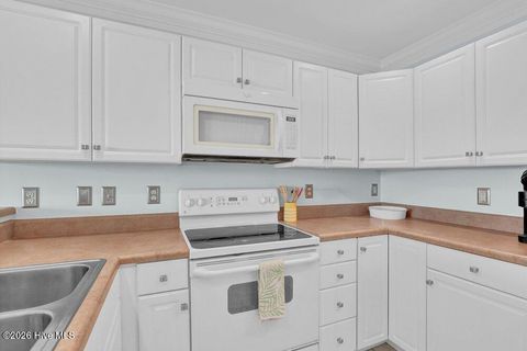 Tiny photo for 221 Lazy Day Drive, Surf City, NC 28445 (MLS # 100572215)