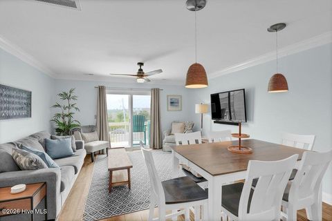 Tiny photo for 221 Lazy Day Drive, Surf City, NC 28445 (MLS # 100572215)
