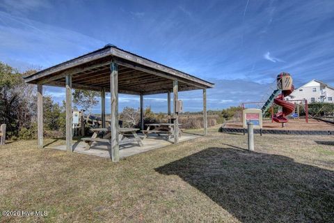 Tiny photo for 221 Lazy Day Drive, Surf City, NC 28445 (MLS # 100572215)