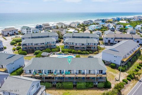 Tiny photo for 221 Lazy Day Drive, Surf City, NC 28445 (MLS # 100572215)