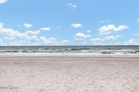 Tiny photo for 221 Lazy Day Drive, Surf City, NC 28445 (MLS # 100572215)