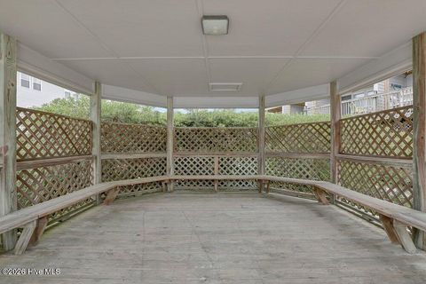 Tiny photo for 221 Lazy Day Drive, Surf City, NC 28445 (MLS # 100572215)