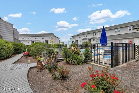 Tiny photo for 221 Lazy Day Drive, Surf City, NC 28445 (MLS # 100572215)