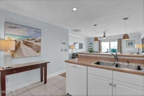 Tiny photo for 221 Lazy Day Drive, Surf City, NC 28445 (MLS # 100572215)