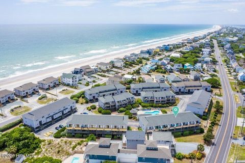 Tiny photo for 221 Lazy Day Drive, Surf City, NC 28445 (MLS # 100572215)