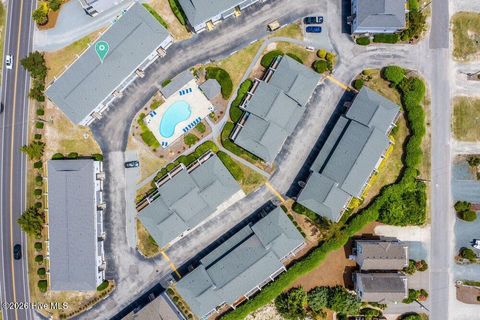 Tiny photo for 221 Lazy Day Drive, Surf City, NC 28445 (MLS # 100572215)