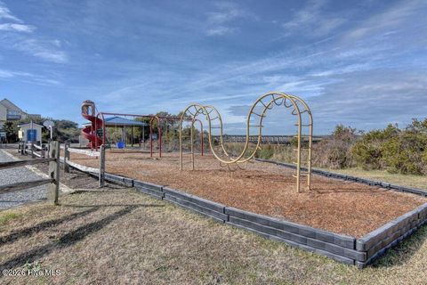 Tiny photo for 221 Lazy Day Drive, Surf City, NC 28445 (MLS # 100572215)