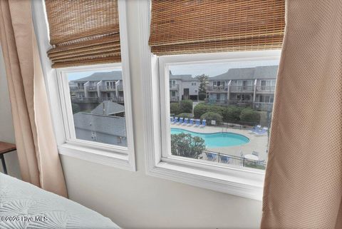 Tiny photo for 221 Lazy Day Drive, Surf City, NC 28445 (MLS # 100572215)