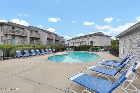 Tiny photo for 221 Lazy Day Drive, Surf City, NC 28445 (MLS # 100572215)