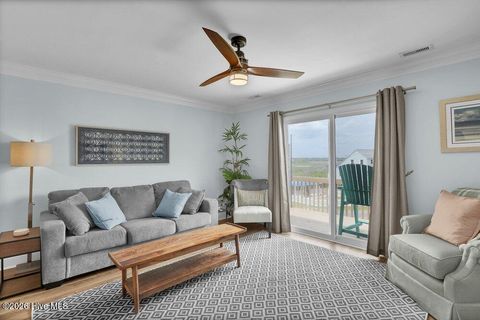 Tiny photo for 221 Lazy Day Drive, Surf City, NC 28445 (MLS # 100572215)