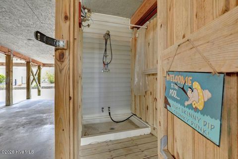 Tiny photo for 221 Lazy Day Drive, Surf City, NC 28445 (MLS # 100572215)