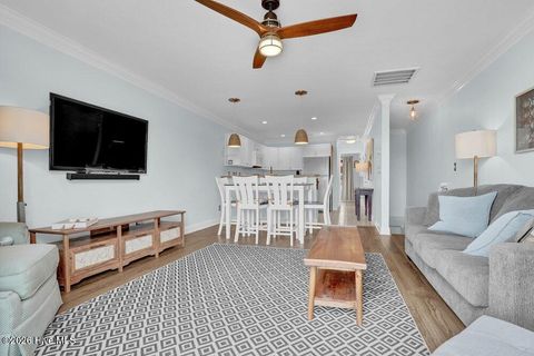 Tiny photo for 221 Lazy Day Drive, Surf City, NC 28445 (MLS # 100572215)