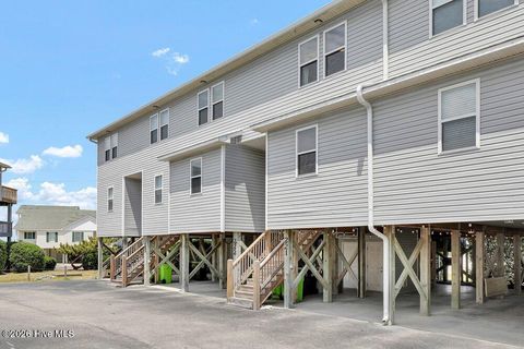 Tiny photo for 221 Lazy Day Drive, Surf City, NC 28445 (MLS # 100572215)