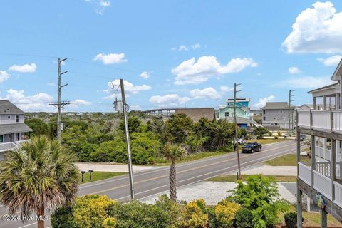 Tiny photo for 221 Lazy Day Drive, Surf City, NC 28445 (MLS # 100572215)