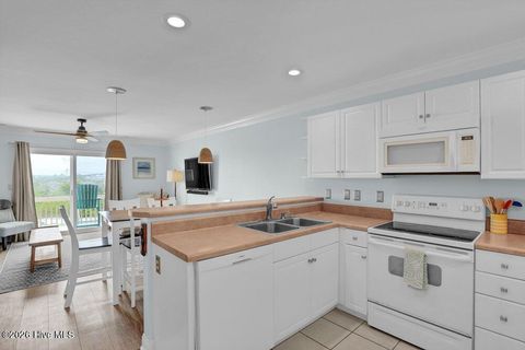 Tiny photo for 221 Lazy Day Drive, Surf City, NC 28445 (MLS # 100572215)