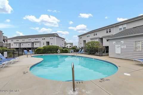 Tiny photo for 221 Lazy Day Drive, Surf City, NC 28445 (MLS # 100572215)