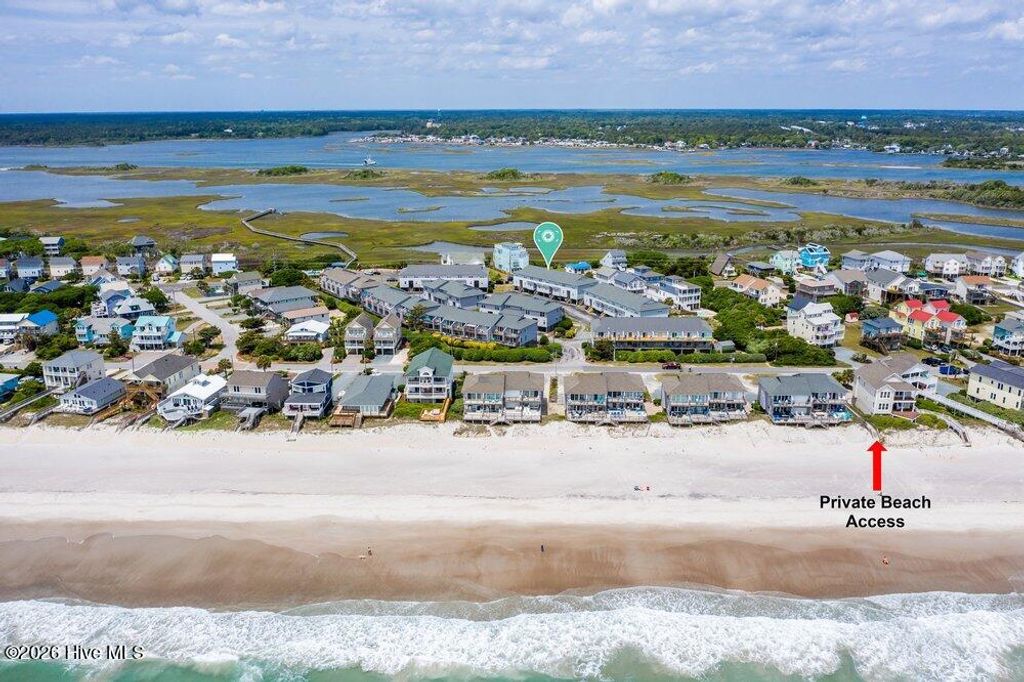 Photo of 221 Lazy Day Drive, Surf City, NC 28445 (MLS # 100572215)