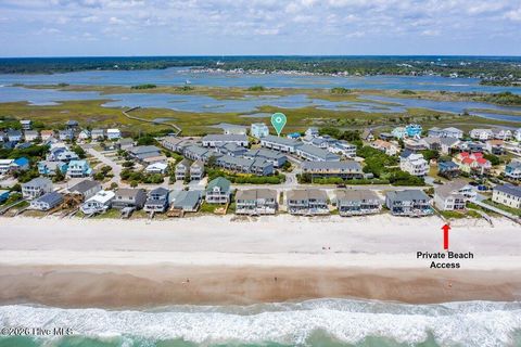 Tiny photo for 221 Lazy Day Drive, Surf City, NC 28445 (MLS # 100572215)