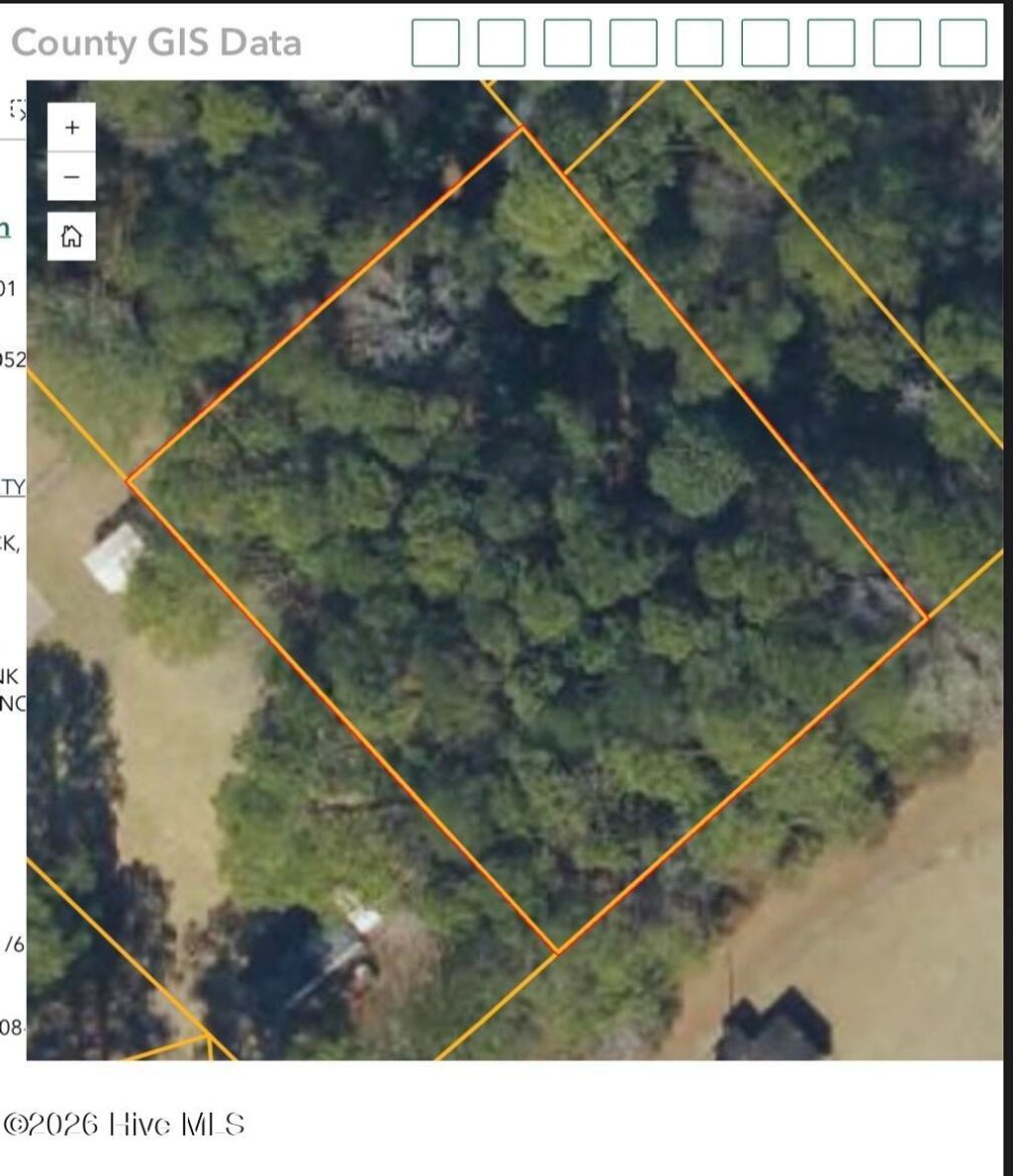 Photo of 0 Mclamb Street, Roseboro, NC 28382 (MLS # 100576227)