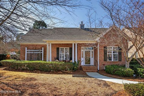 Photo of 1604 Goose Landing Circle, Wilmington, NC 28403 (MLS # 100554717)