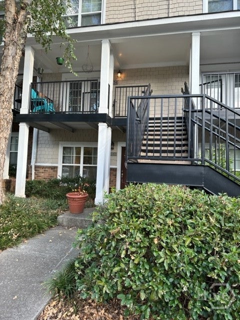 Photo of 1035 Barnett Shoals Road #924, Athens, GA 30605 (MLS # CL365298)