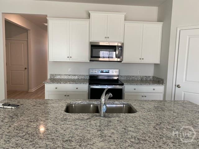 Photo of 116 Windrush Pines, Pooler, GA 31322 (MLS # SA357609)
