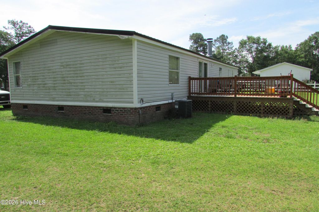 Photo of 1452 Big Piney Grove Road, Clinton, NC 28328 (MLS # 100577881)