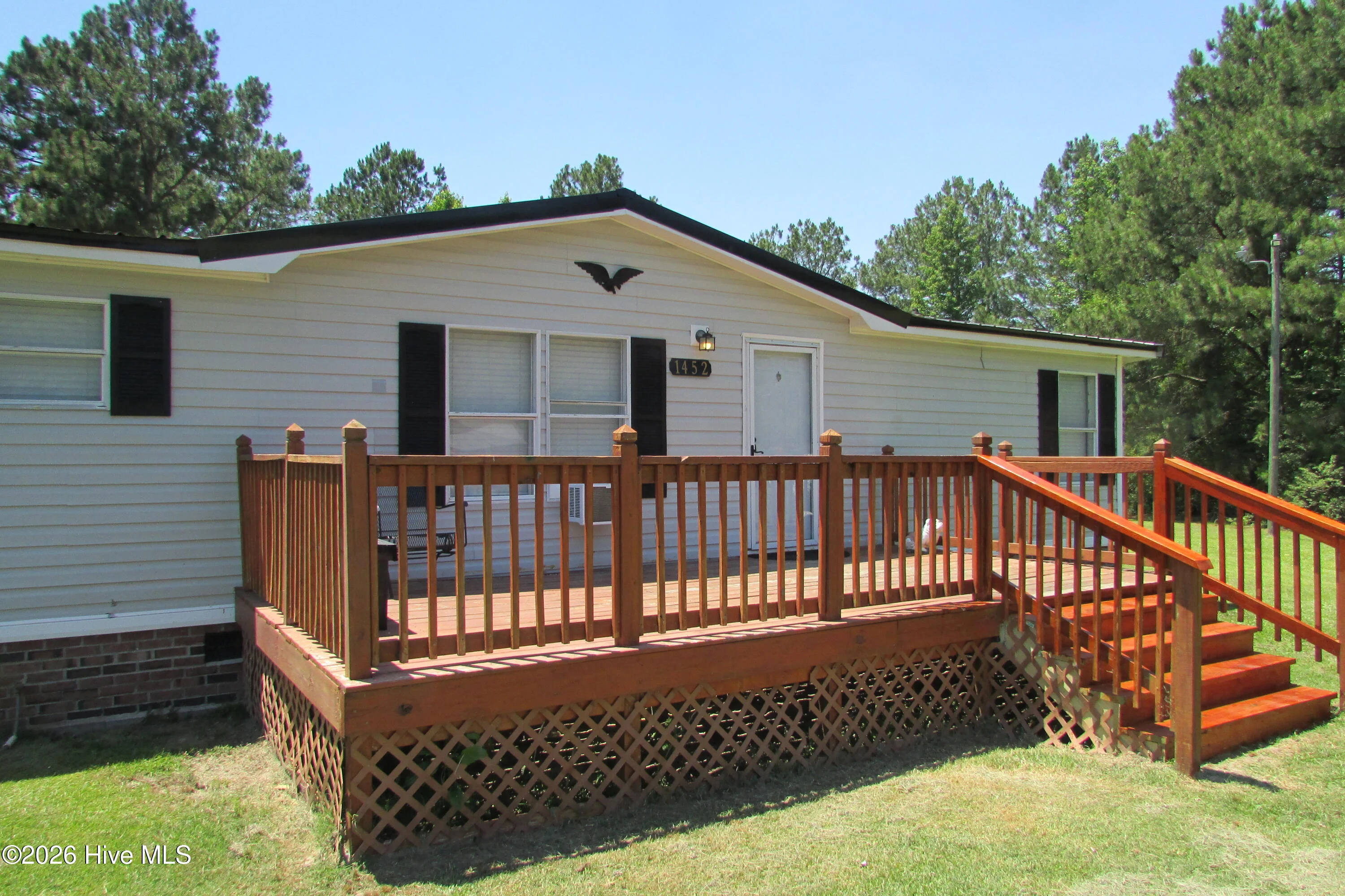 1452 Big Piney Grove Road