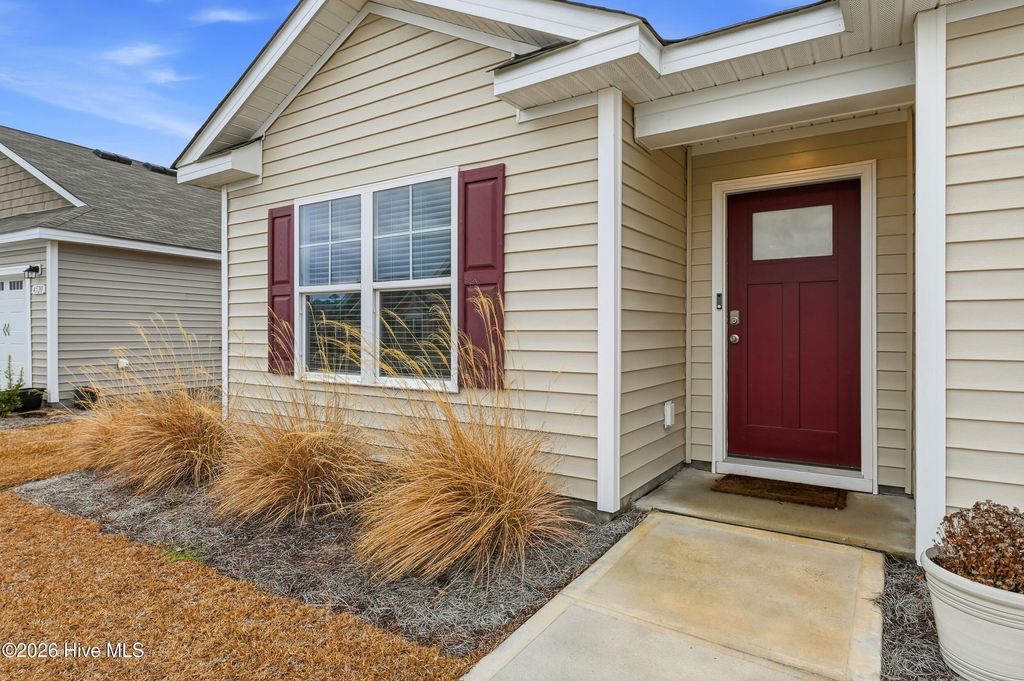 Photo of 4516 E Coast Lane, Shallotte, NC 28470 (MLS # 100555935)