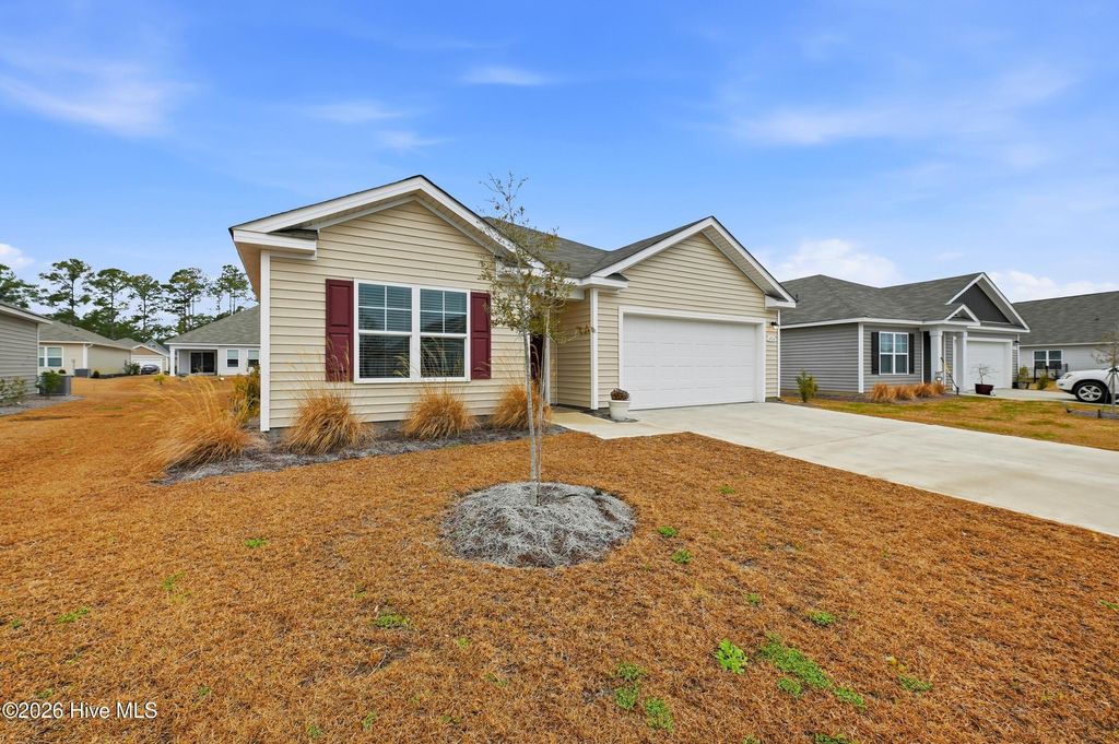 Photo of 4516 E Coast Lane, Shallotte, NC 28470 (MLS # 100555935)
