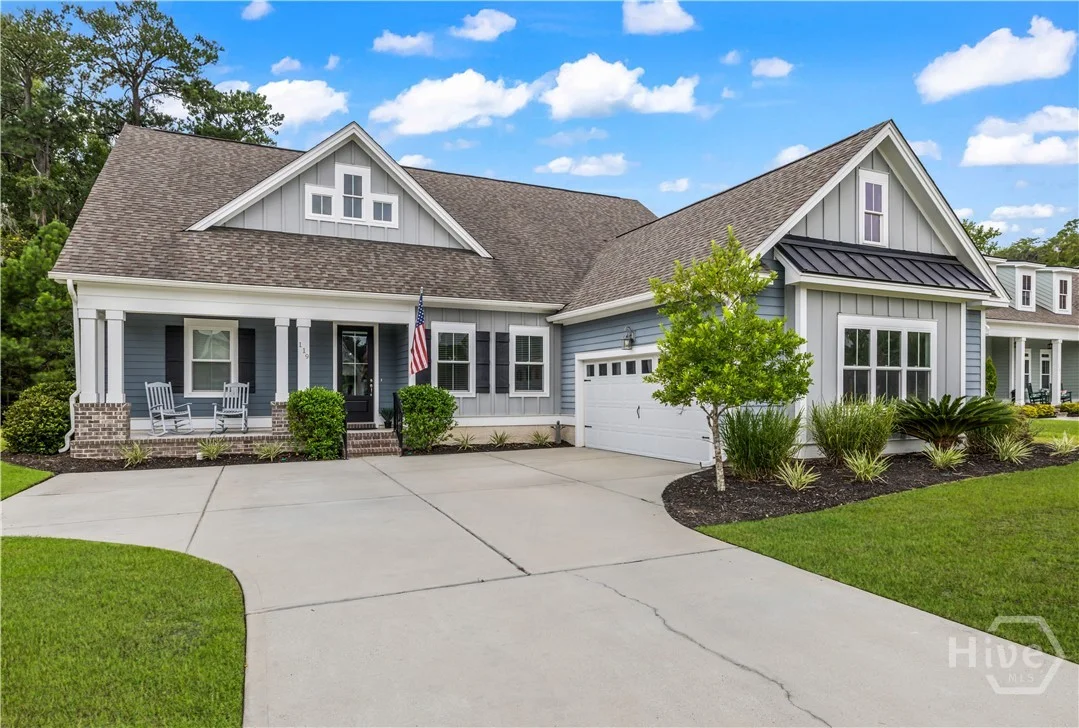 119 Bramswell Road