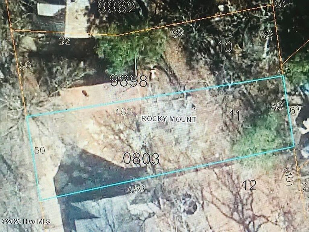 Photo of 509 Cokey Road, Rocky Mount, NC 27801 (MLS # 100575189)