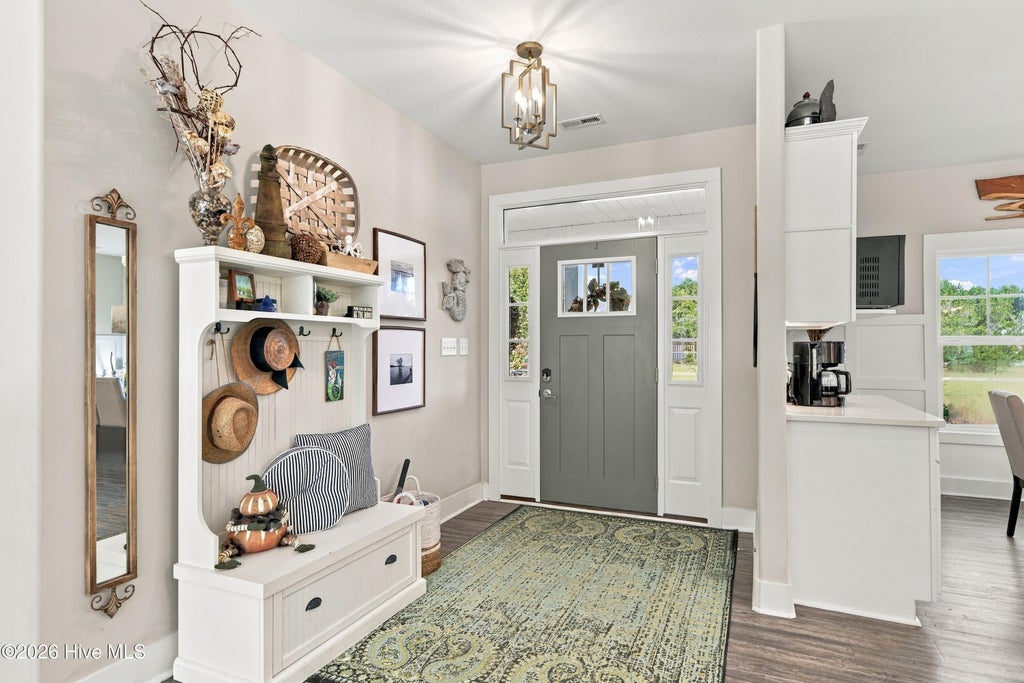 Photo of 638 Edgewood Avenue, Newport, NC 28570 (MLS # 100610740)