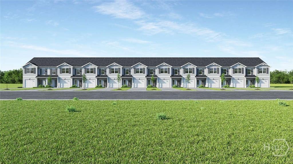 Photo of 76 Lincoln Lane, Hinesville, GA 31313 (MLS # SA362158)