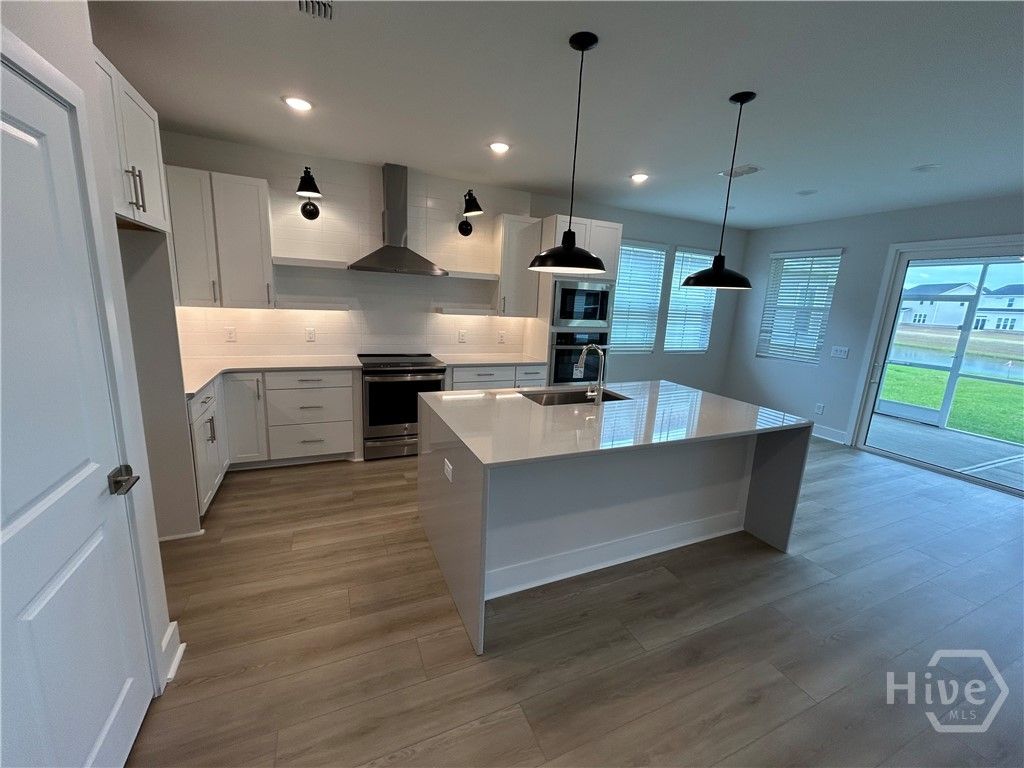 Photo of 135 Mage Circle, Savannah, GA 31302 (MLS # SA355210)