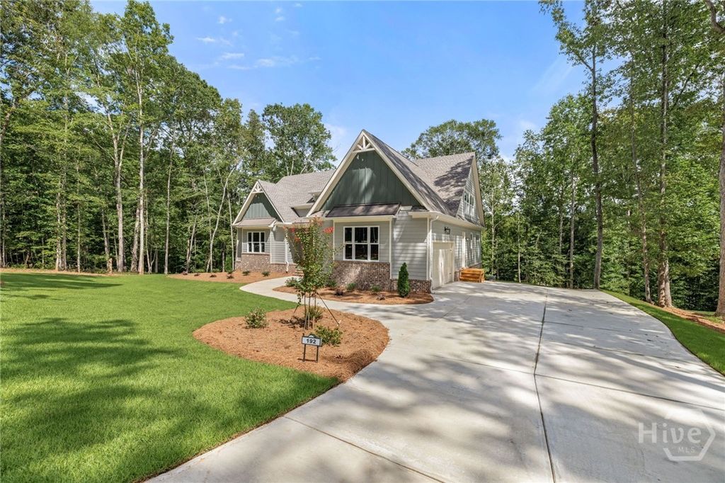 Photo of 192 Plantation Crossing, Nicholson, GA 30565 (MLS # CL346516)