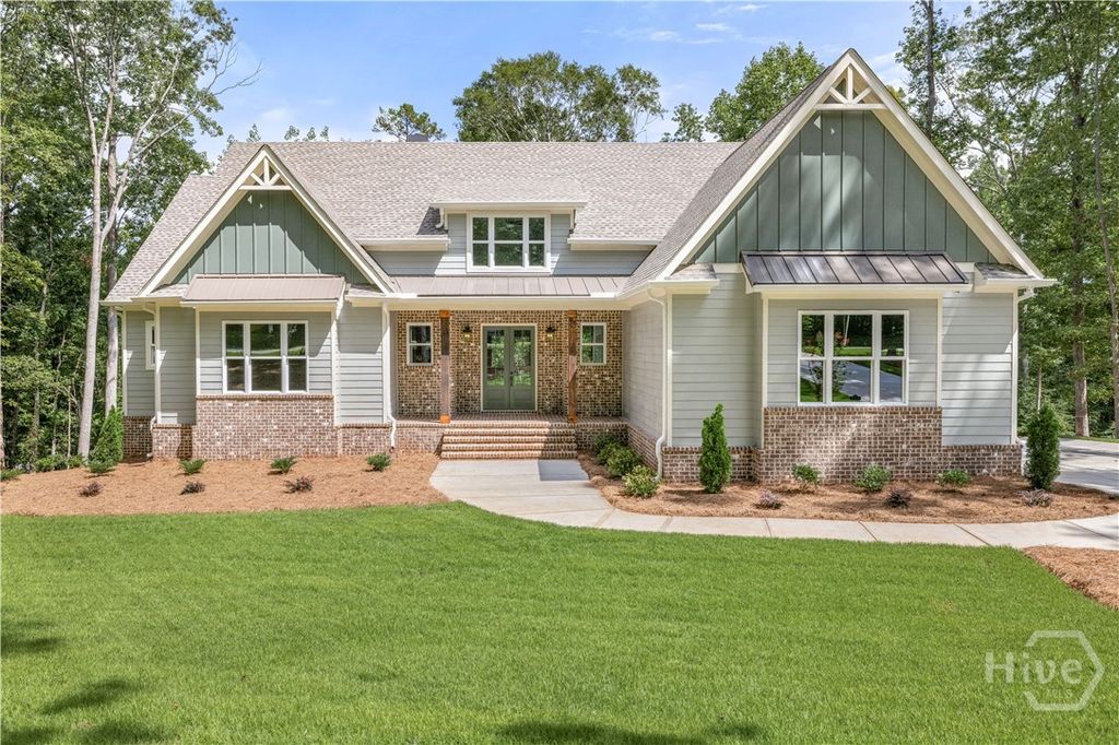 Photo of 192 Plantation Crossing, Nicholson, GA 30565 (MLS # CL346516)