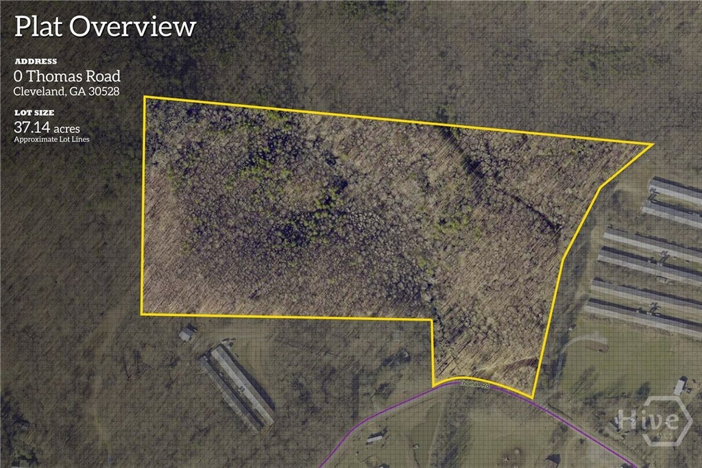 Photo of 0 Thomas Road, Cleveland, GA 30528 (MLS # CL363966)