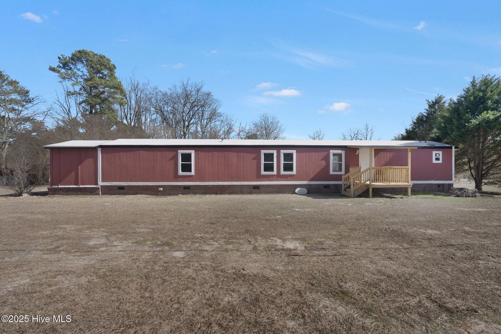 Photo of 650 Clayton Carriker Road, Ellerbe, NC 28338 (MLS # 100561862)