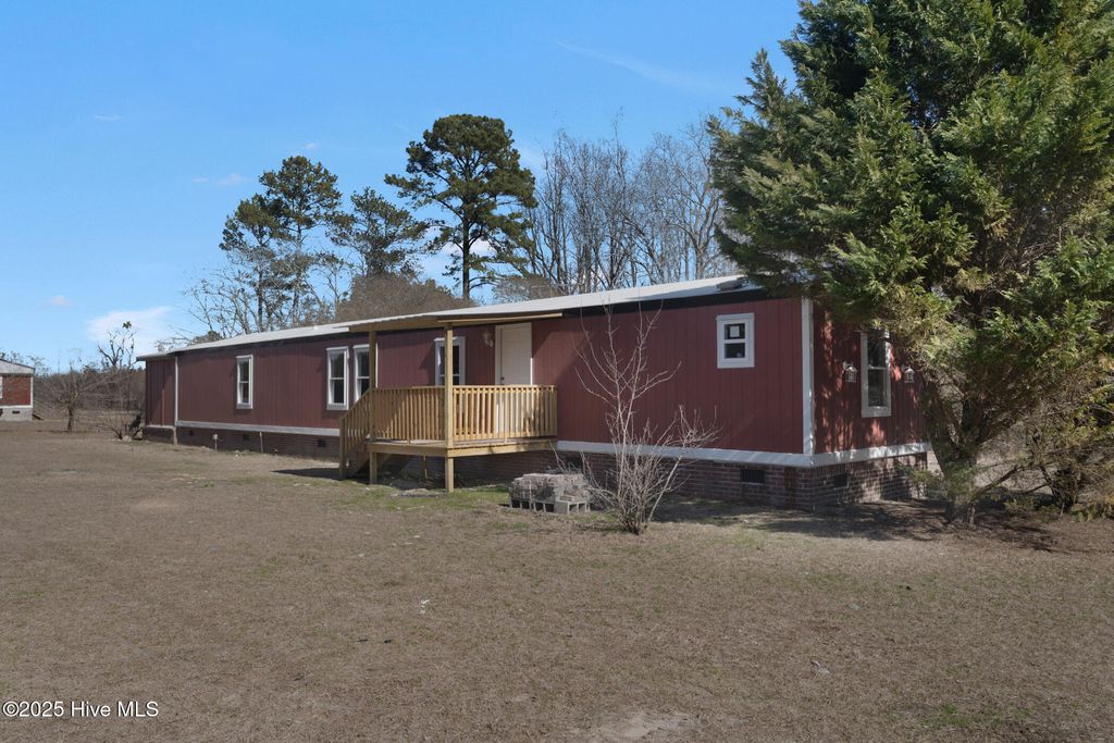 Photo of 650 Clayton Carriker Road, Ellerbe, NC 28338 (MLS # 100561862)
