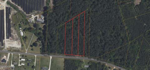 Tiny photo for 123 Church Street, Willard, NC 28478 (MLS # 100598329)