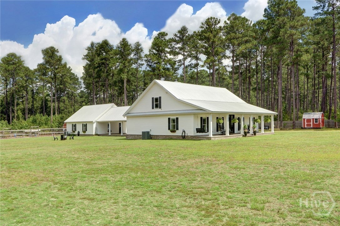 755 Elbert Arnsdorff Road