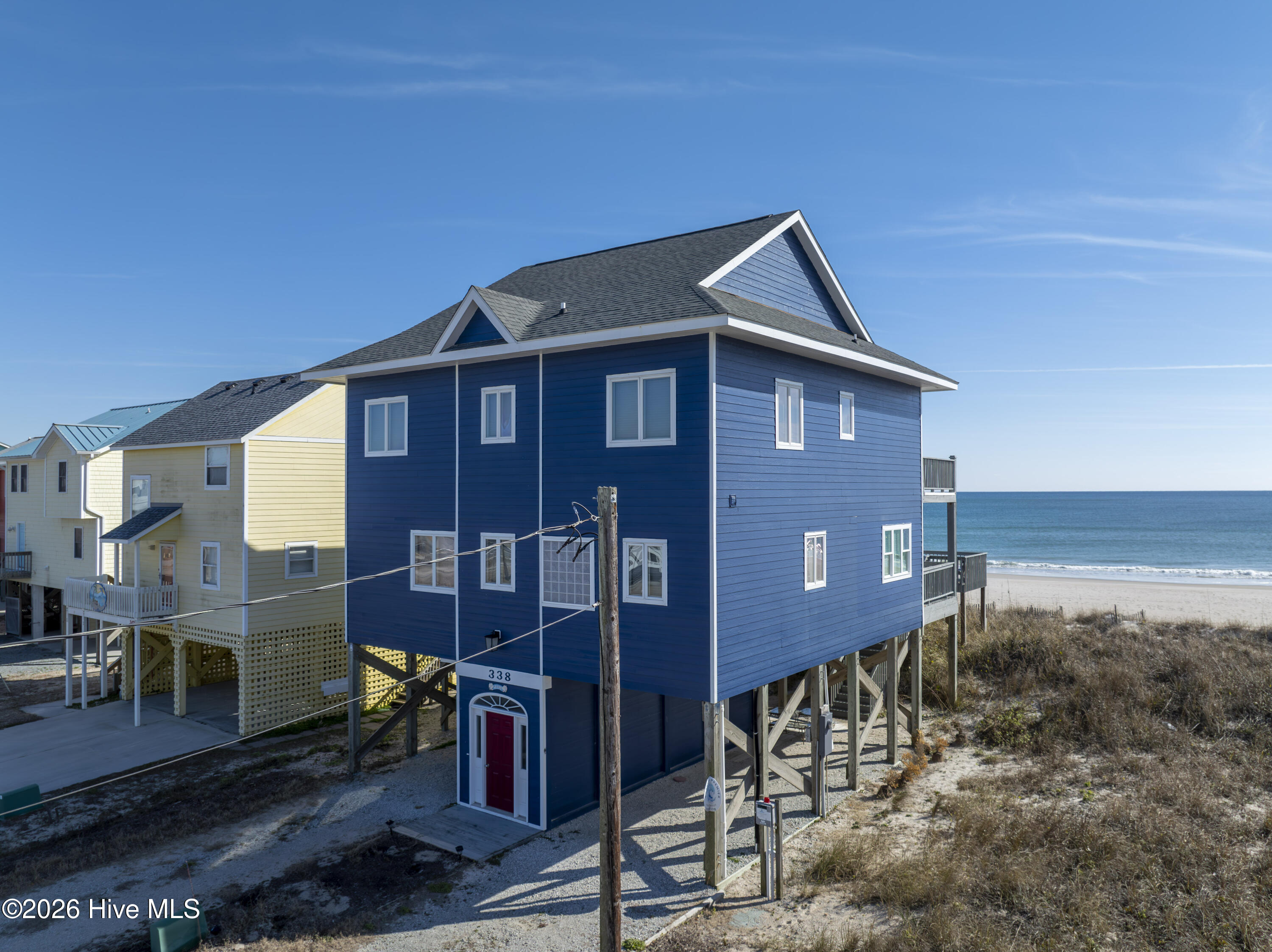 338 Sea Shore Drive