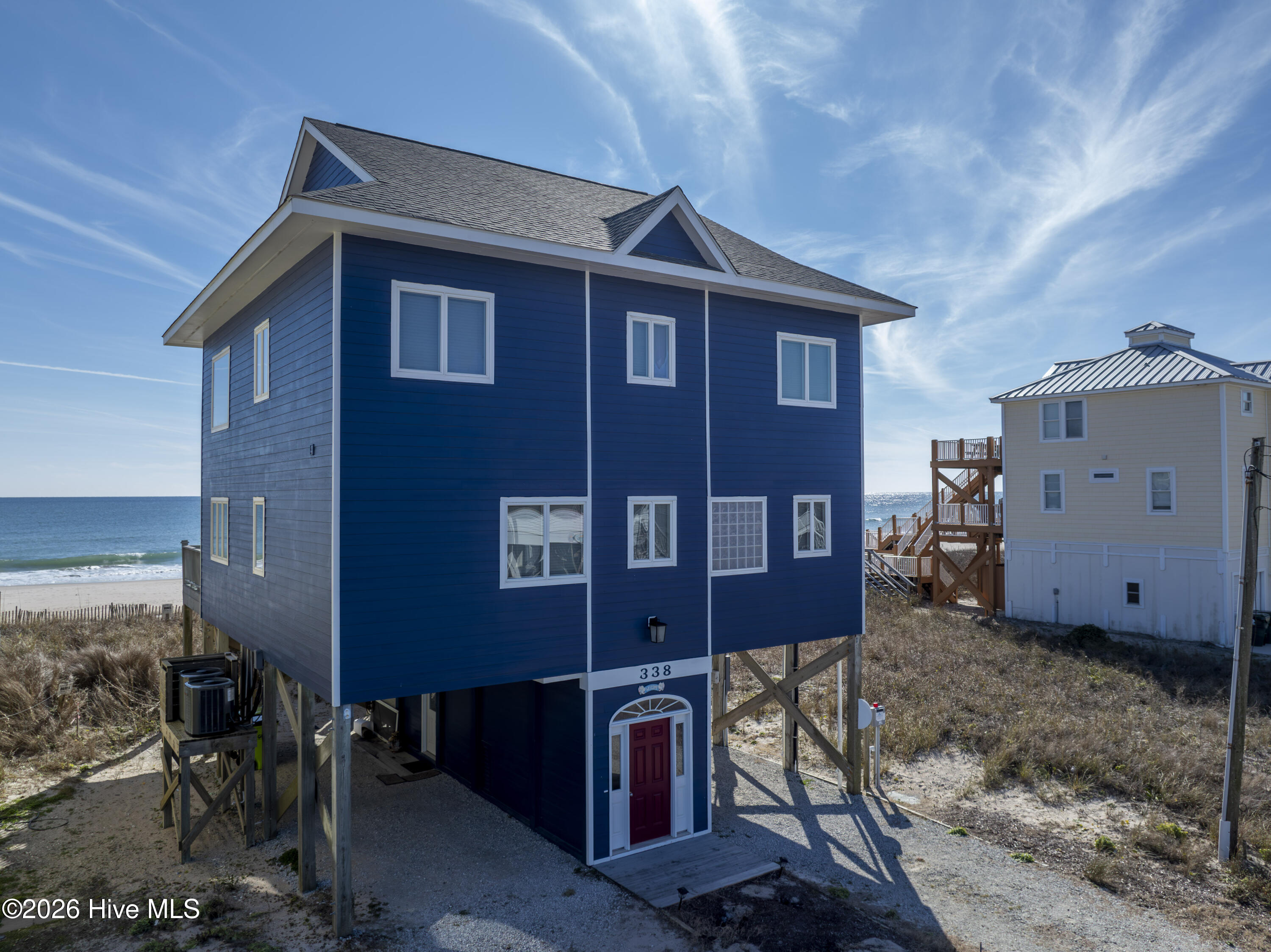 338 Sea Shore Drive