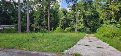 Vacant Land For Sale - 2815 April Drive<br/> Augusta, GA 30906