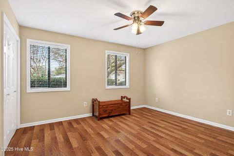 Tiny photo for 4177 Spirea Drive, Wilmington, NC 28403 (MLS # 100546622)