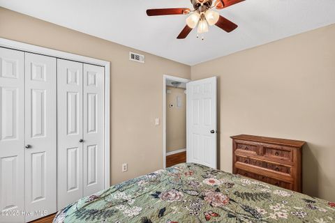 Tiny photo for 4177 Spirea Drive, Wilmington, NC 28403 (MLS # 100546622)