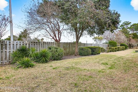Tiny photo for 4177 Spirea Drive, Wilmington, NC 28403 (MLS # 100546622)